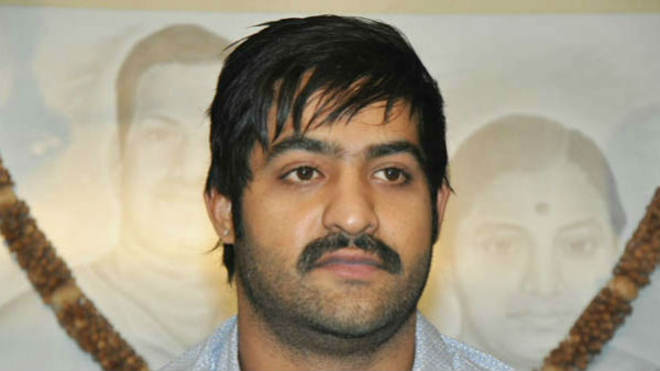 జూనియర్ ఎన్టీఆర్ రా కదలిరా..