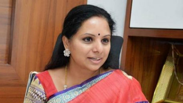 కవిత ఓటమి..బీజేపీ గెలుపు..