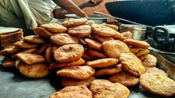 కచోరీ షాపుకు జీఎస్టీ రిజిస్ట్రేషన్ లేదు