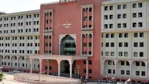Kalu police station in Rajasthan’s has been ranked the best Kalu police station in Rajasthan’s has been ranked the best