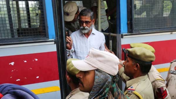 Six convicted in kathuas 8 year girl gang rape case Six convicted in kathuas 8 year girl gang rape case