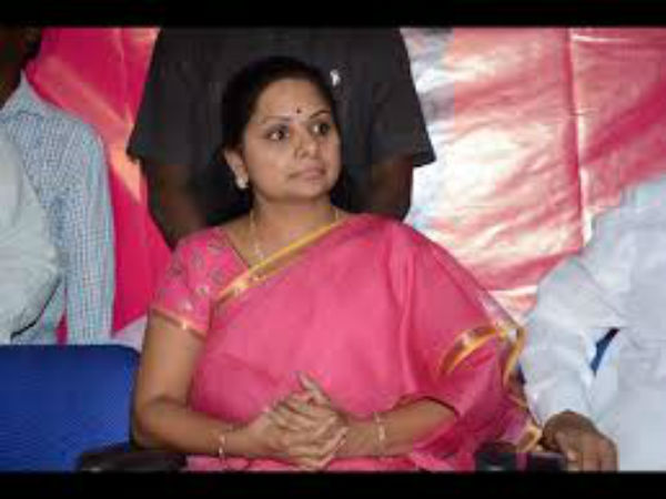 హుజుర్ నగర్ ఉప ఎన్నిక భరిలో పటేల్ రమేష్ రెడ్డి..! కవితకు ఎంతవరకు పోటీ..?