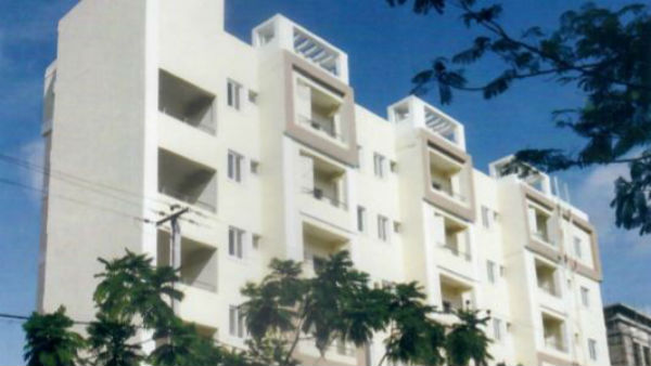 cm kcr inagurats New quarter buildings for Telangana MLAs and MLCs cm kcr inagurats New quarter buildings for Telangana MLAs and MLCs