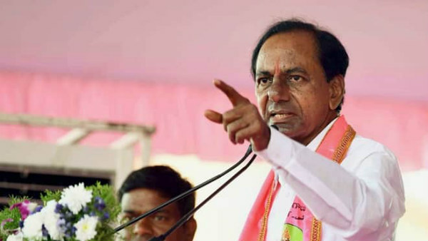 Telangana cabinet meeting will be held, on June 18 Telangana cabinet meeting will be held, on June 18