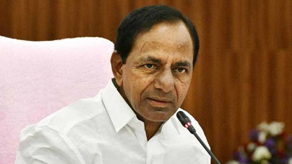 24 న అన్ని పార్టీ కార్యాలయాల శంకుస్థాపన .. దసరా కు ప్రారంభోత్సవం అని ప్రకటించిన కేసీఆర్