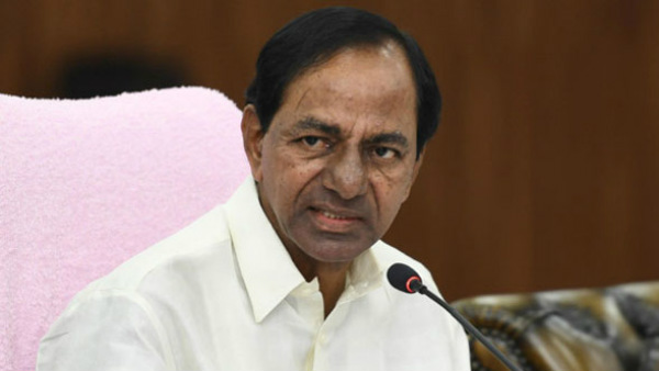 TV woes for pink leaders ..! KCR Warning that Debars will appear in Debates .. !! TV woes for pink leaders ..! KCR Warning that Debars will appear in Debates .. !!