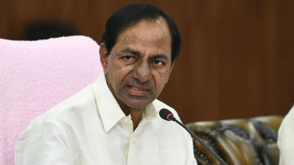 Government school student appeal to CM KCR .. What is the matter ? Government school student appeal to CM KCR .. What is the matter ?