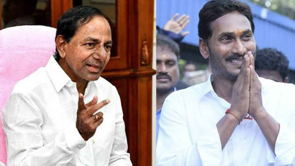 సమన్వయంతో ముందుకు సాగుతున్న ఇరు తెలుగు రాష్ట్రాల ముఖ్యమంత్రులు