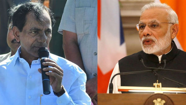 పెరిగిన రాజకీయ వైరం..! కేంద్ర స్థాయిలో చూపిస్తున్న ప్రభావం..!!