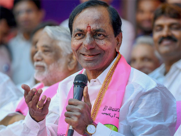 ప్రజలకు కేసీఆర్ శుభాకాంక్షలు