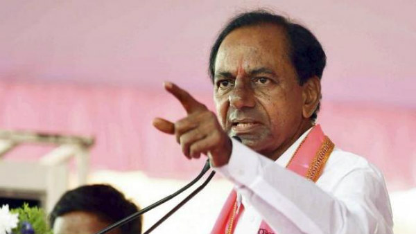 ప్రధాని ప్రమాణ స్వీకారానికి డుమ్మా కొట్టిన కేసీఆర్..! యాదృచ్చికమేనా..?