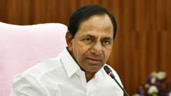 గతంలో కేసీఆర్ ఓటాన్ అకౌంట్..! తర్వాత ఏంటి..!!