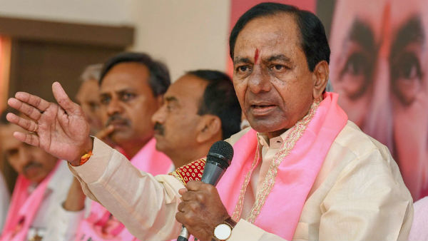 కాళేశ్వరం పేరుతో మిగతా ప్రాజెక్టులకు మూత..! పట్టించుకోని ప్రభుత్వం..!!