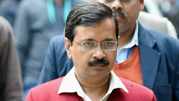 Delhi CM Arvind Kejriwal met PM Narendra Modi Delhi CM Arvind Kejriwal met PM Narendra Modi