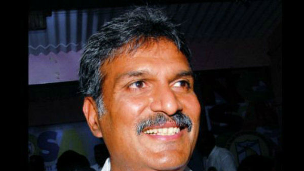 జగన్ పొరలు దండాలు పెట్టినా ప్రత్యేక హోదా రాదని తేల్చి చెప్పిన కేశినేని నానీ