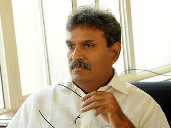 నానీ పోరాటం అధినేతతోనే అని టాక్ .. చంద్రబాబుకు తలనొప్పిగా నానీ ఎపిసోడ్