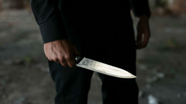 Man kills neighbour who objects dumping of garbage, arrested Man kills neighbour who objects dumping of garbage, arrested