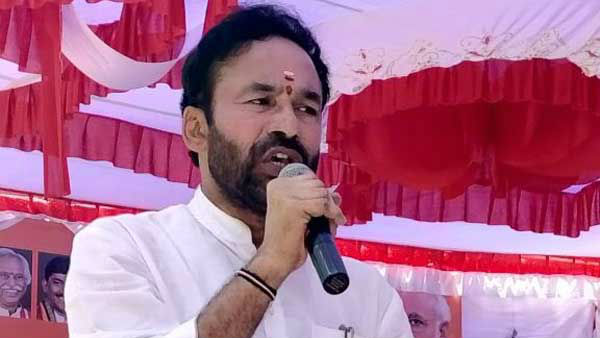 kishan reddy helps to telugu tourists who hold in manasa sarovar kishan reddy helps to telugu tourists who hold in manasa sarovar