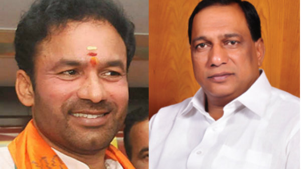 threatening calls to minister Kishan Reddy .. trolls to minister mallareddy .. cases filed threatening calls to minister Kishan Reddy .. trolls to minister mallareddy .. cases filed