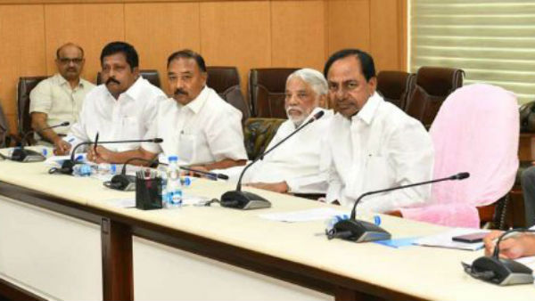 MP Dr K Keshav Rao was elected as the TRS Parliamentary Party leader MP Dr K Keshav Rao was elected as the TRS Parliamentary Party leader