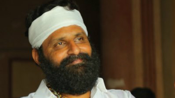 తాజా పోస్టింగ్తో కలకలం..