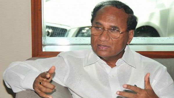 పథకం ప్రకారమే కేసులు..! నిరూపిస్తే ప్రజాజీవితానికి స్వస్తి అన్న శివ ప్రసాద్..!!