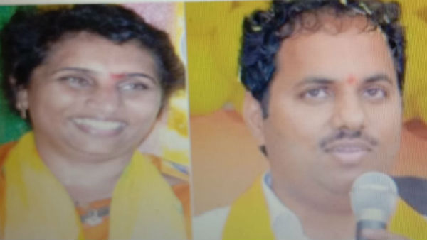 Where are the tax creators? Kodelas son, daughter disappears..!! Where are the tax creators? Kodelas son, daughter disappears..!!