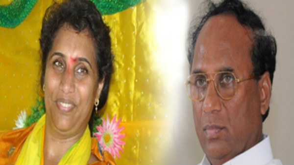 కూతురు పేరు ..