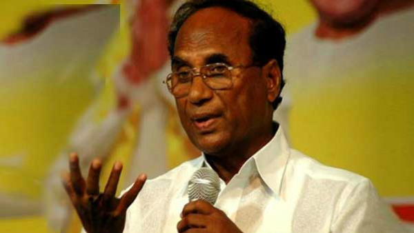 నేరం చేసినట్టు ఒక్క ఆధారం చూపించండి .. రాజకీయాల నుండే తప్పుకుంటా .. కోడెల సవాల్