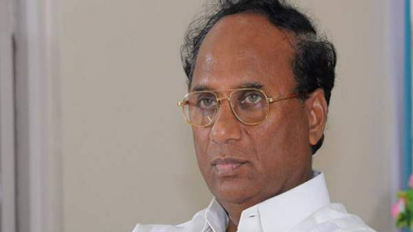 విషయం చెప్పినా స్పందించని మాజీ స్పీకర్