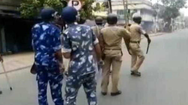 Two persons have been killed and three injured in West Bengals violence-hit Bhatpara Two persons have been killed and three injured in West Bengals violence-hit Bhatpara