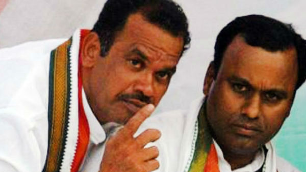 తెలంగాణ నుండి శ్రీకారం చుట్టాలనుకుంటున్న బీజేపి..! కోమటిరెడ్డి బ్రదర్స్ తో క్లాప్..!!