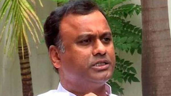 రాజగోపాల్ రెడ్డి తీరుపై అధిష్టానం గుస్సా