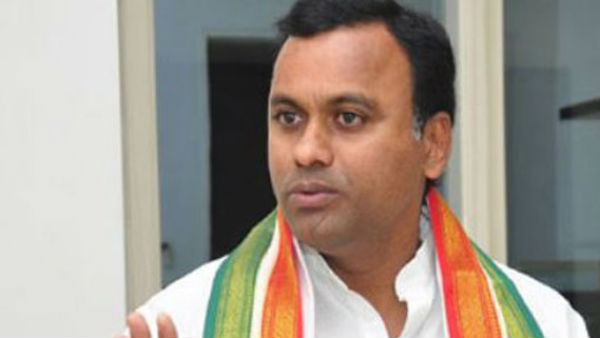 నియోజకవర్గ పార్టీ శ్రేణులతో సాయంత్రం సమావేశం కానున్న కోమటిరెడ్డి రాజగోపాల్ రెడ్డి