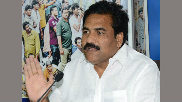 పేర్లు చెప్పను కానీ టీడీపీలో భవిష్యత్ లేదనే వైసీపీ వైపు చూస్తున్నారన్న కోటం రెడ్డి