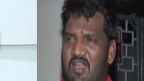 లక్ష్మీపార్వతిని వేధించిన కేసులో నిందితుడు కోటి .. ఆమె ఫిర్యాదుతో కేసు నమోదు
