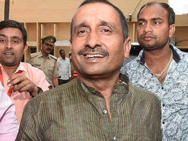 ఎవరీ కుల్దీప్ ?