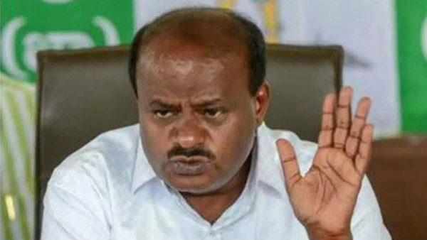 Karnataka CM Kumaraswamy said i would not talked like that with the protesters. Karnataka CM Kumaraswamy said i would not talked like that with the protesters.
