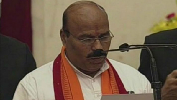 BJP Lawmaker Virendra Kumar To Be Interim Lok Sabha Speaker BJP Lawmaker Virendra Kumar To Be Interim Lok Sabha Speaker