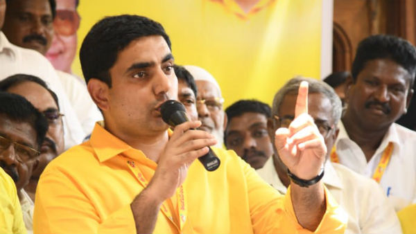 అది కక్ష్యసాధింపులో భాగమే..