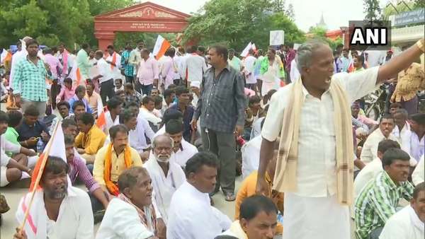అన్యాయం జరిగింది