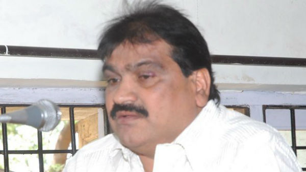 జడ్పీ వైస్ ఛైర్మన్ కోసం పోటాపోటీ..! పావులు కదుపుతున్న మహేందర్ రెడ్డి..!!