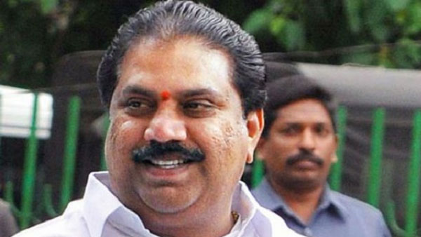 టీడీపీ నేత పట్టాభిపై నోరు జారిన వైసీపీ ఎమ్మెల్యే మల్లాది విష్ణు