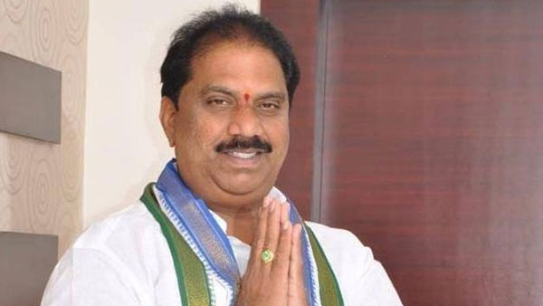సంయమనం కోల్పోయి మాట్లాడిన అధికార పార్టీ నేత.. ప్రజావేదికే కాదు అక్రమ నిర్మాణాలన్నీ కూల్చండి అన్న రాజకీయ వర్గాలు