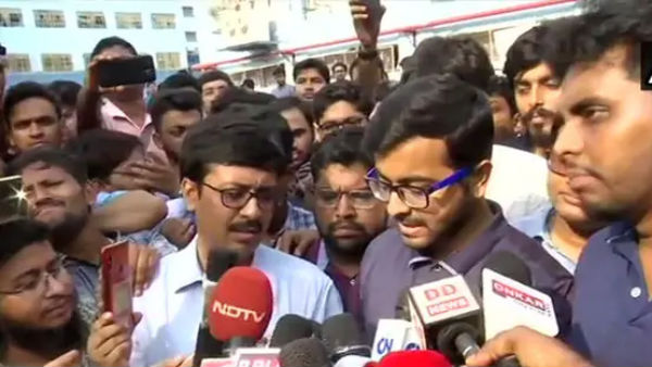 డిమాండ్లకు ఓకే ..