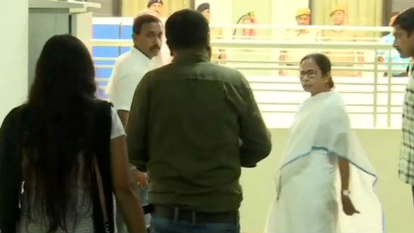 ఏం జరిగిందంటే ..