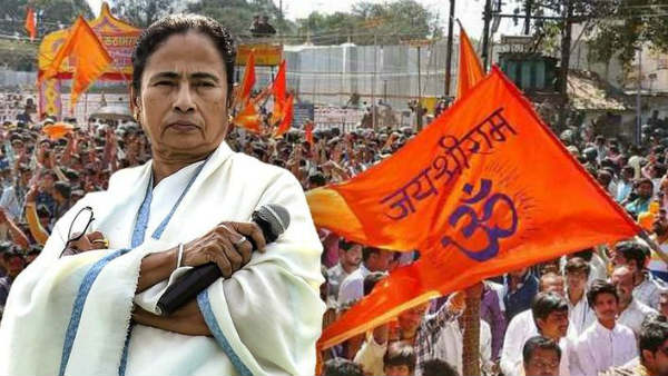 గతంలోనూ దీదీపై విమర్శలు