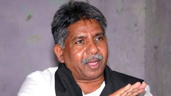 మహిళలకు, ఎస్సీలకు సముచిత స్థానం ఇవ్వటంపై హర్షం