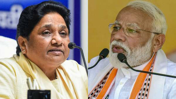 ‘Would’ve attended if it was on EVMs’: Mayawati to skip PM meet ‘Would’ve attended if it was on EVMs’: Mayawati to skip PM meet