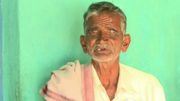 రైతుకు మాయమాటలు